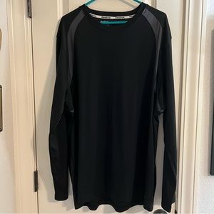 Men’s Reebok long sleeve T-Shirt